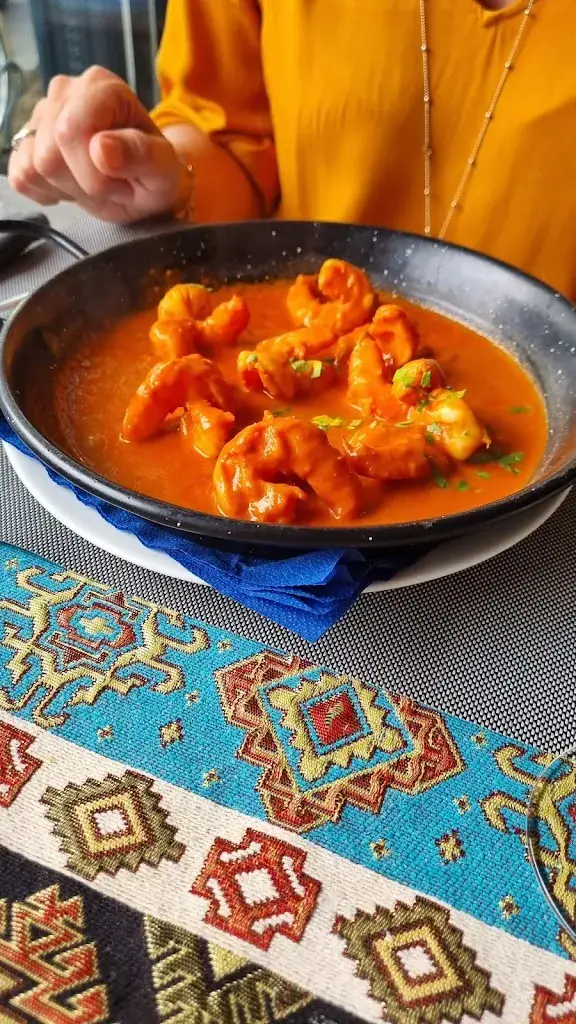 Menu_Restaurant Papatya_Mortsel_imagen_7