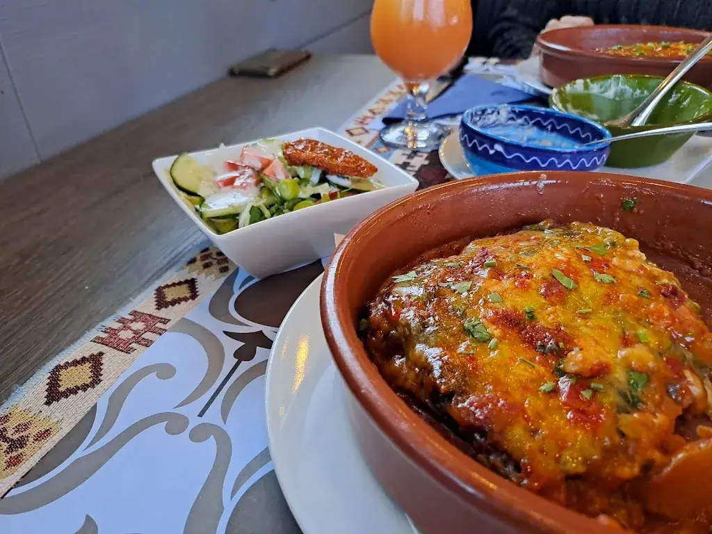 Menu_Restaurant Papatya_Mortsel_imagen_8