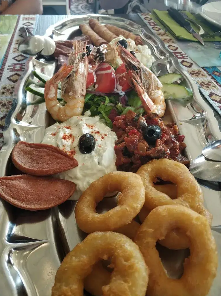 Menu_Restaurant Papatya_Mortsel_imagen_9