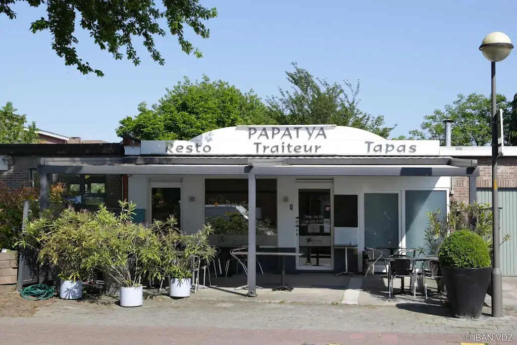 Restaurant Papatya_Mortsel_slider_image_1