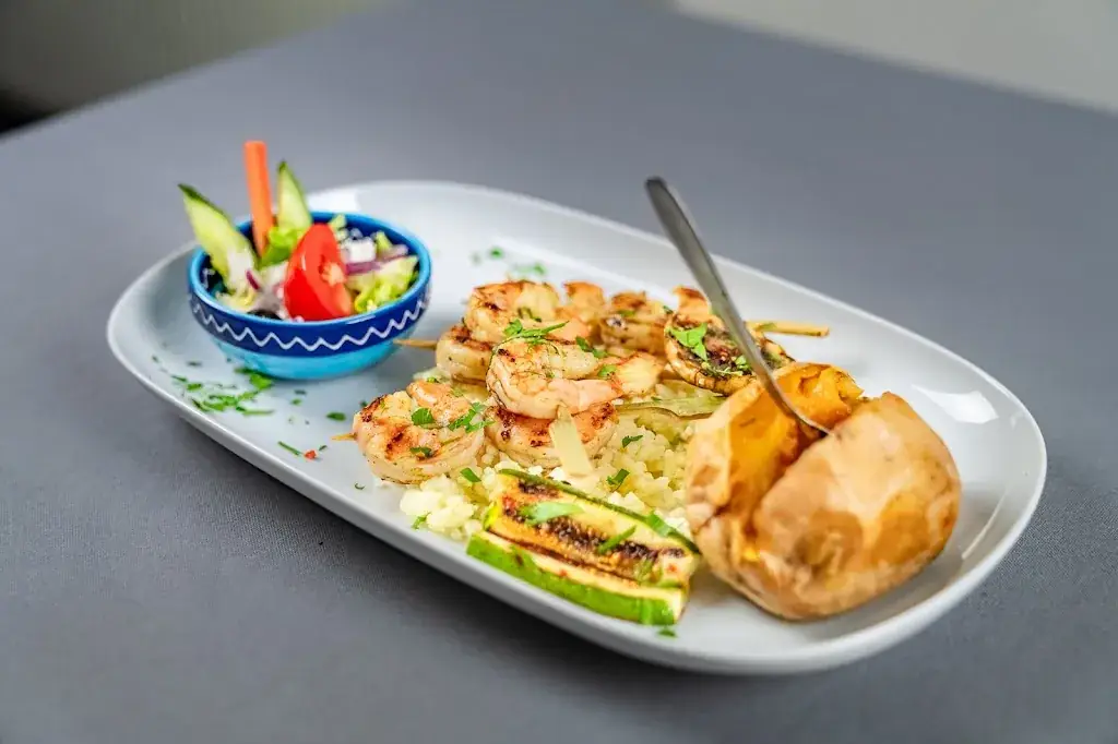 Restaurant Papatya_Mortsel_slider_image_2