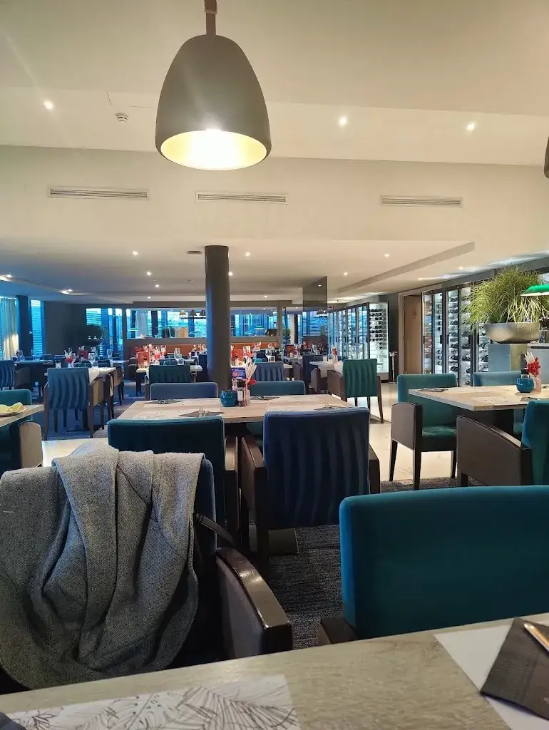 Grazyna Zochowska_Robertissimo_Chaudfontaine_avis