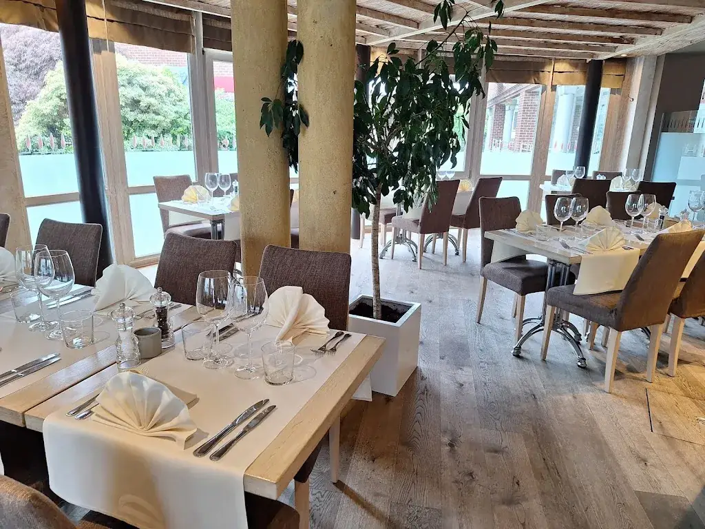 Robertissimo Restaurant in Chaudfontaine