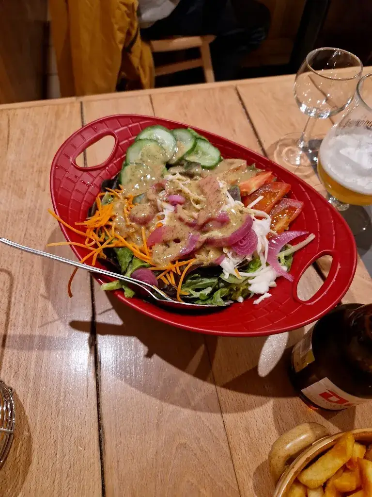 Menu_Restaurant chez cadet_Chaudfontaine_image_6