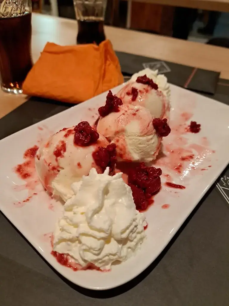 Jess Des collines Belges_Restaurant chez cadet_Chaudfontaine_review