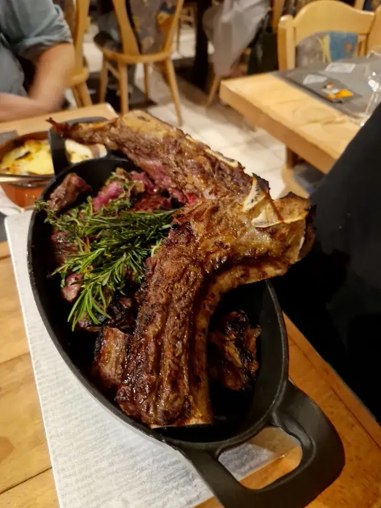 David Marchand_Restaurant chez cadet_Chaudfontaine_review