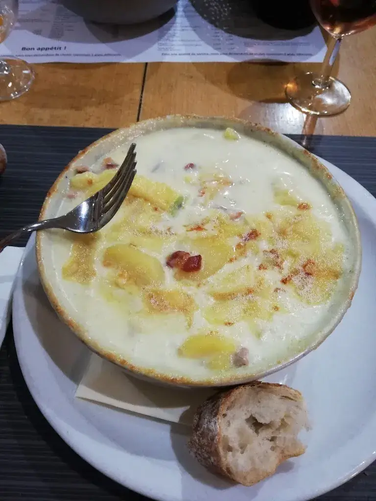 Lebberge Himmel_Restaurant chez cadet_Chaudfontaine_review