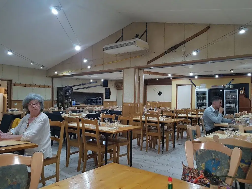 Restaurant chez cadet restaurant à Chaudfontaine