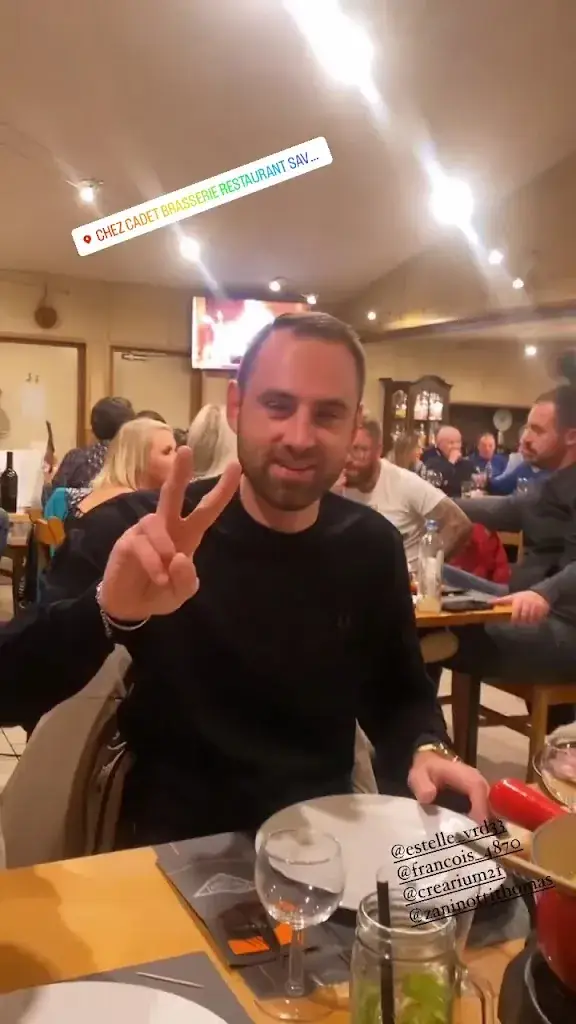 Restaurant chez cadet_Chaudfontaine_slider_image_2