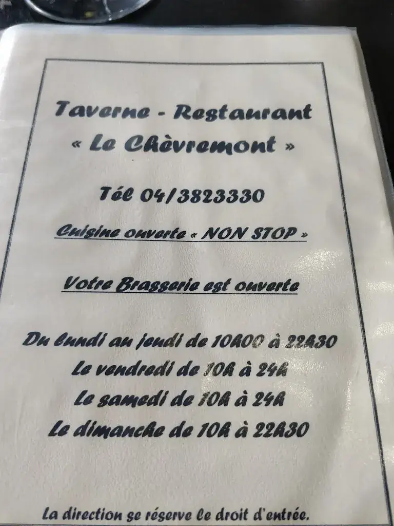 Menu_Le chèvremont_Chaudfontaine_image_4