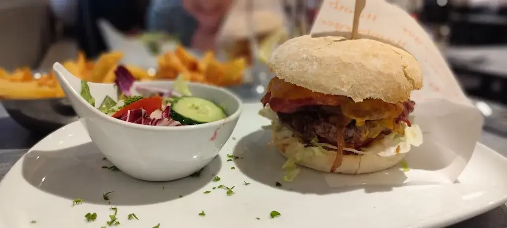 Chris Held_Le chèvremont_Chaudfontaine_review