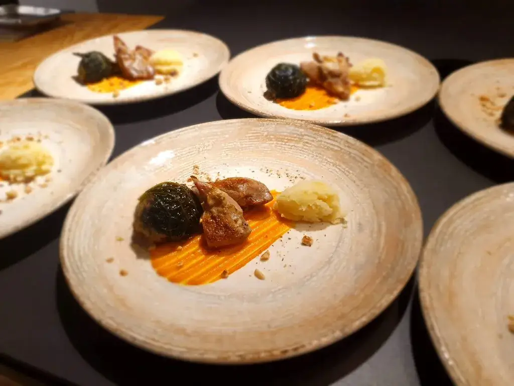 Menu_At Home table d'hôtes_Chaudfontaine_image_2