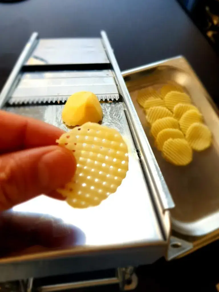 Menu_At Home table d'hôtes_Chaudfontaine_image_4