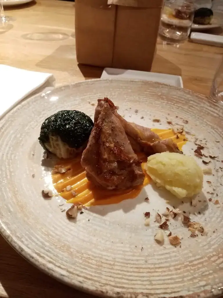 Menu_At Home table d'hôtes_Chaudfontaine_image_5