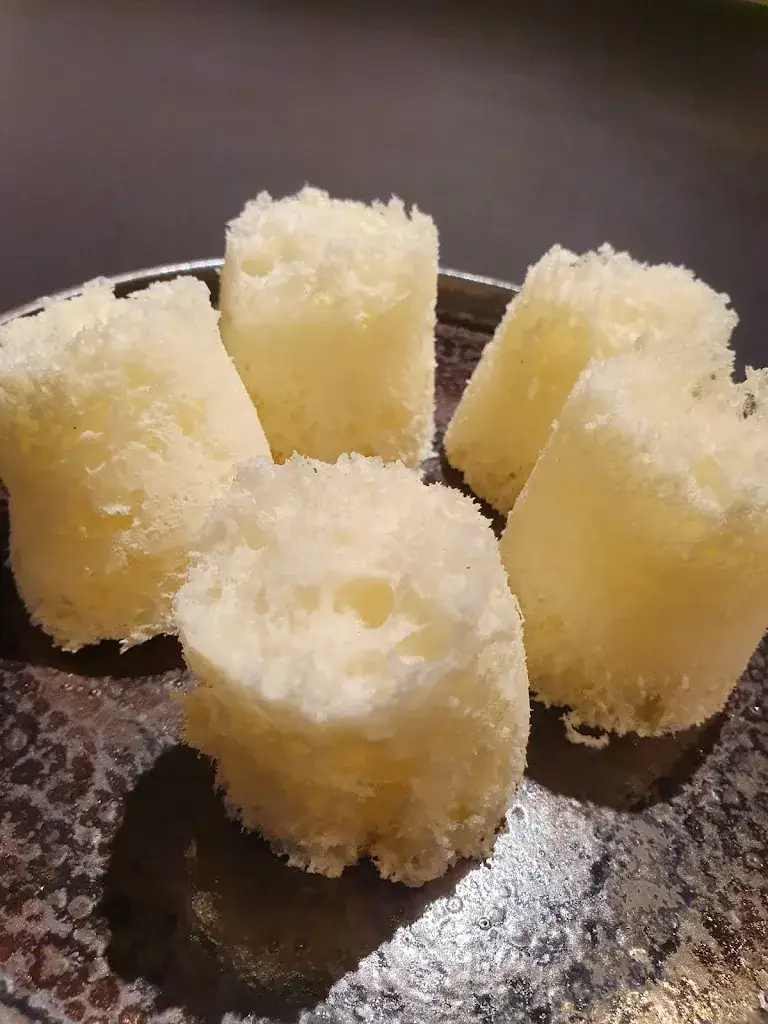 Menu_At Home table d'hôtes_Chaudfontaine_image_6