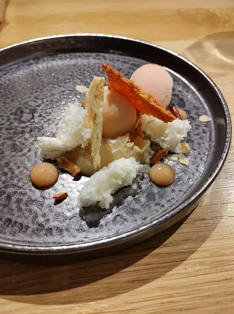 Menu_At Home table d'hôtes_Chaudfontaine_image_7