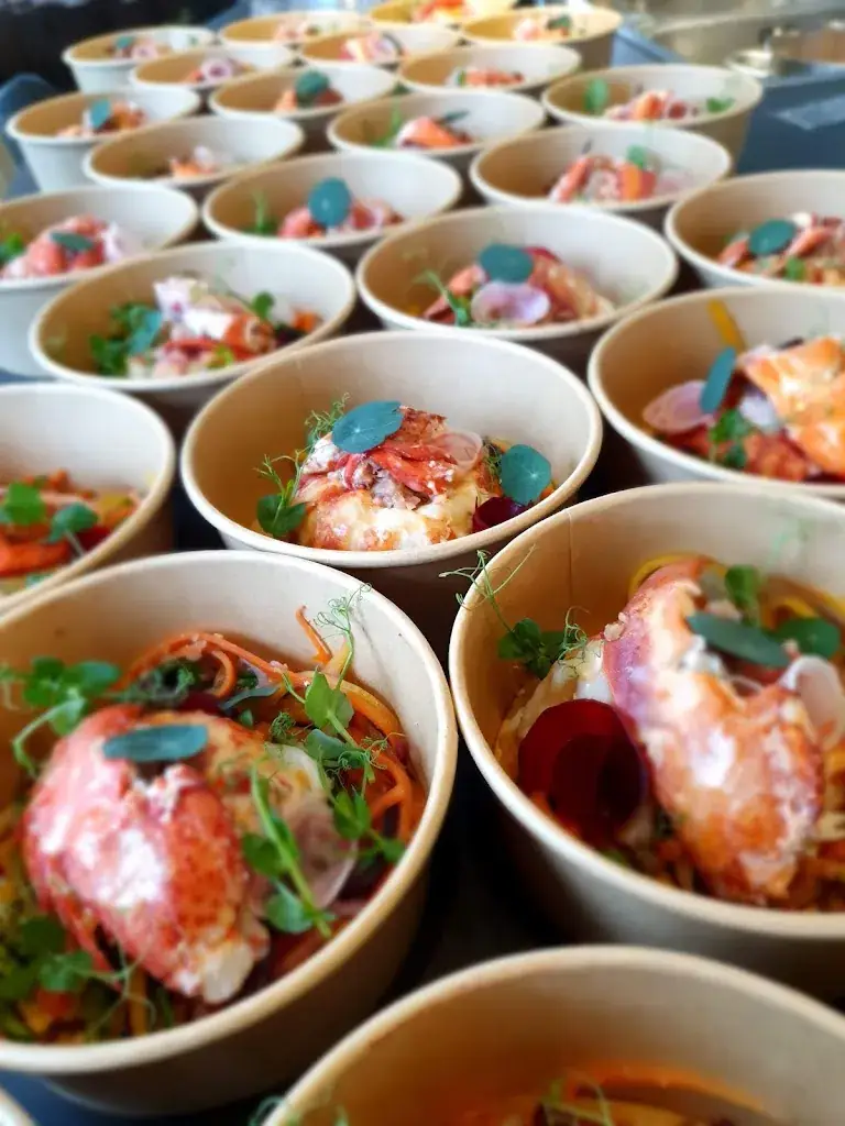 Menu_At Home table d'hôtes_Chaudfontaine_image_9