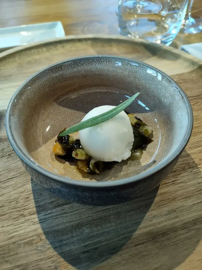 Jurgen Segers_At Home table d'hôtes_Chaudfontaine_avis