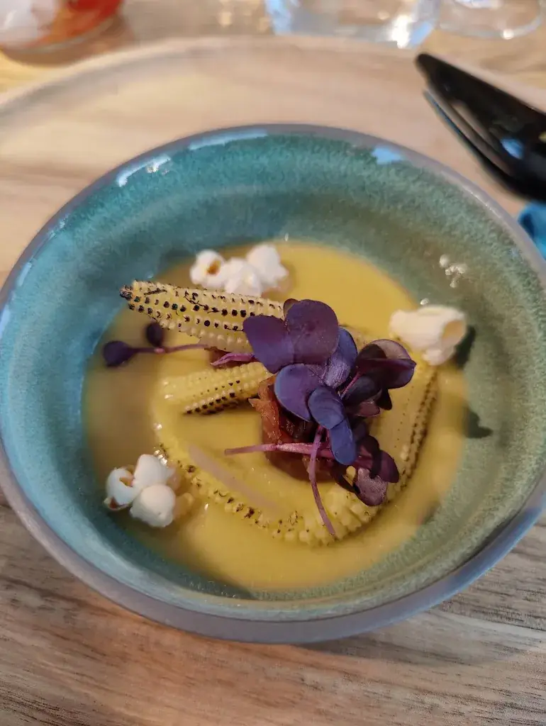 Benjamin Boinem_At Home table d'hôtes_Chaudfontaine_avis