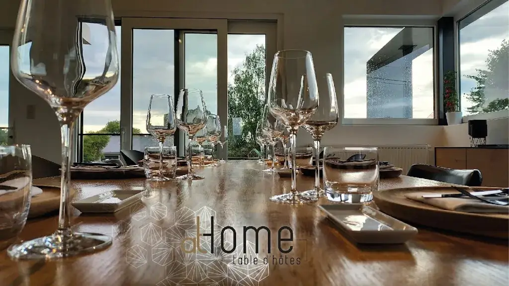 At Home table d'hôtes_Chaudfontaine_slider_image_1