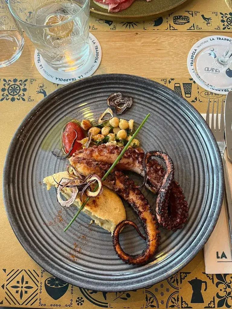 Menü_LA TRAPPOLA_Chaudfontaine_Bild_6