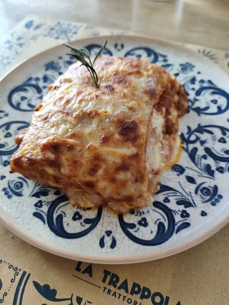 Menü_LA TRAPPOLA_Chaudfontaine_Bild_9