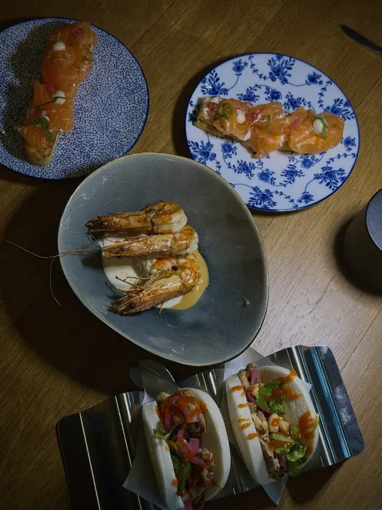 Menu_L’Olivin Restaurant_Chaudfontaine_image_4