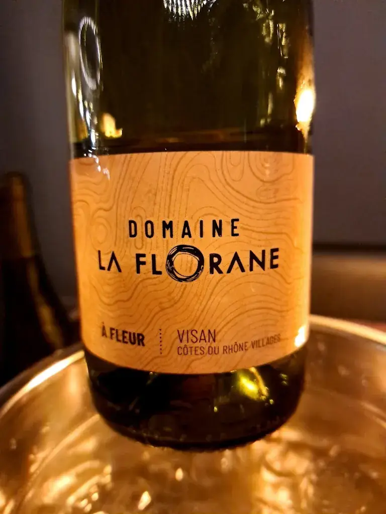 Menu_L’Olivin Restaurant_Chaudfontaine_image_5