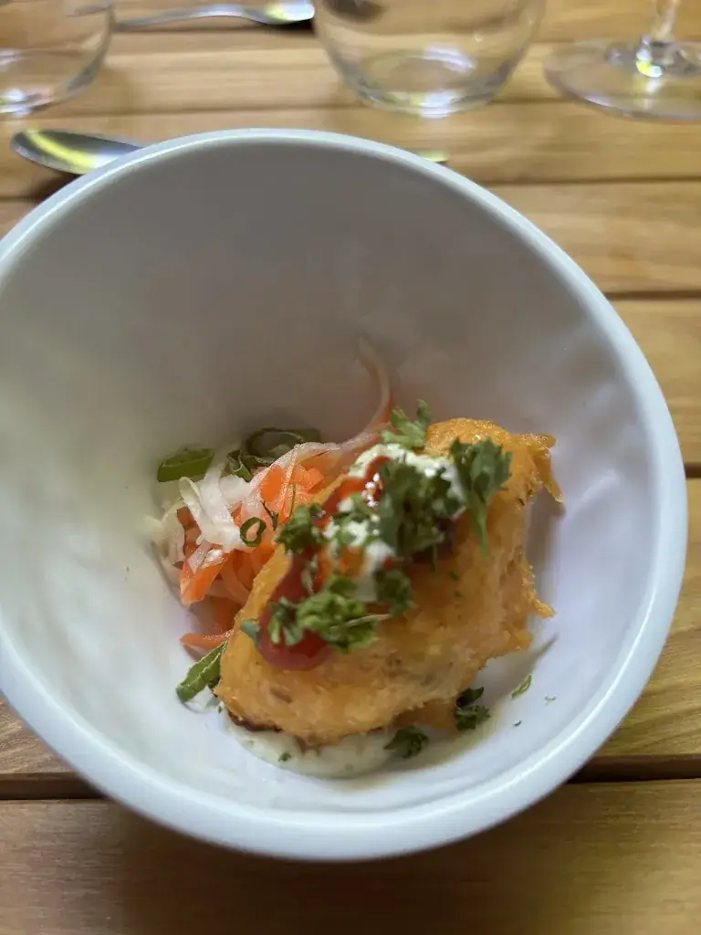 Céline Laroche_L’Olivin Restaurant_Chaudfontaine_review