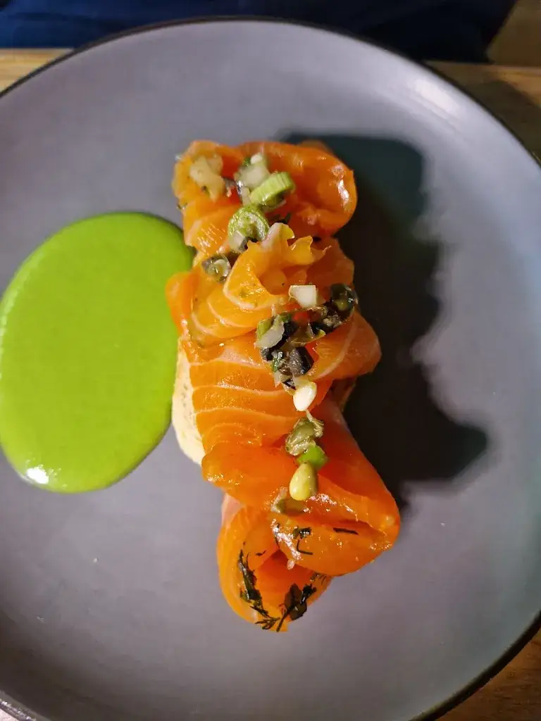 L’Olivin Restaurant_Chaudfontaine_slider_image_2