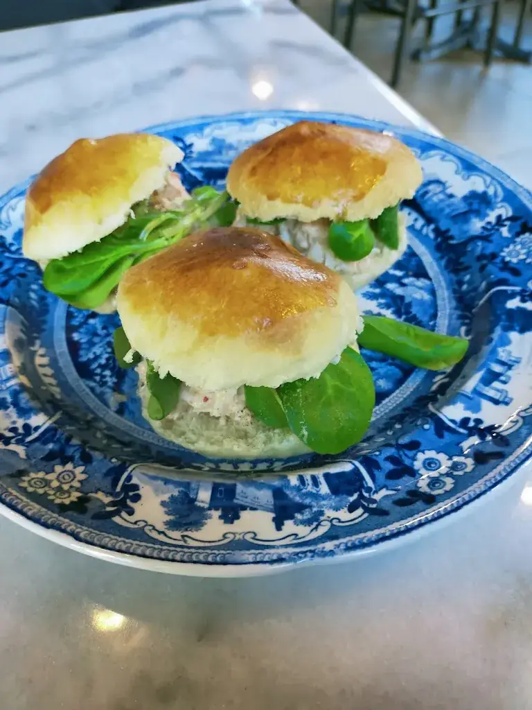 Menü_Le Coin Bistro à Partager_Chaudfontaine_Bild_2