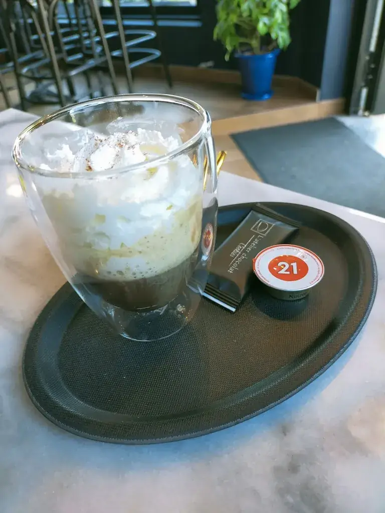 Menü_Le Coin Bistro à Partager_Chaudfontaine_Bild_3