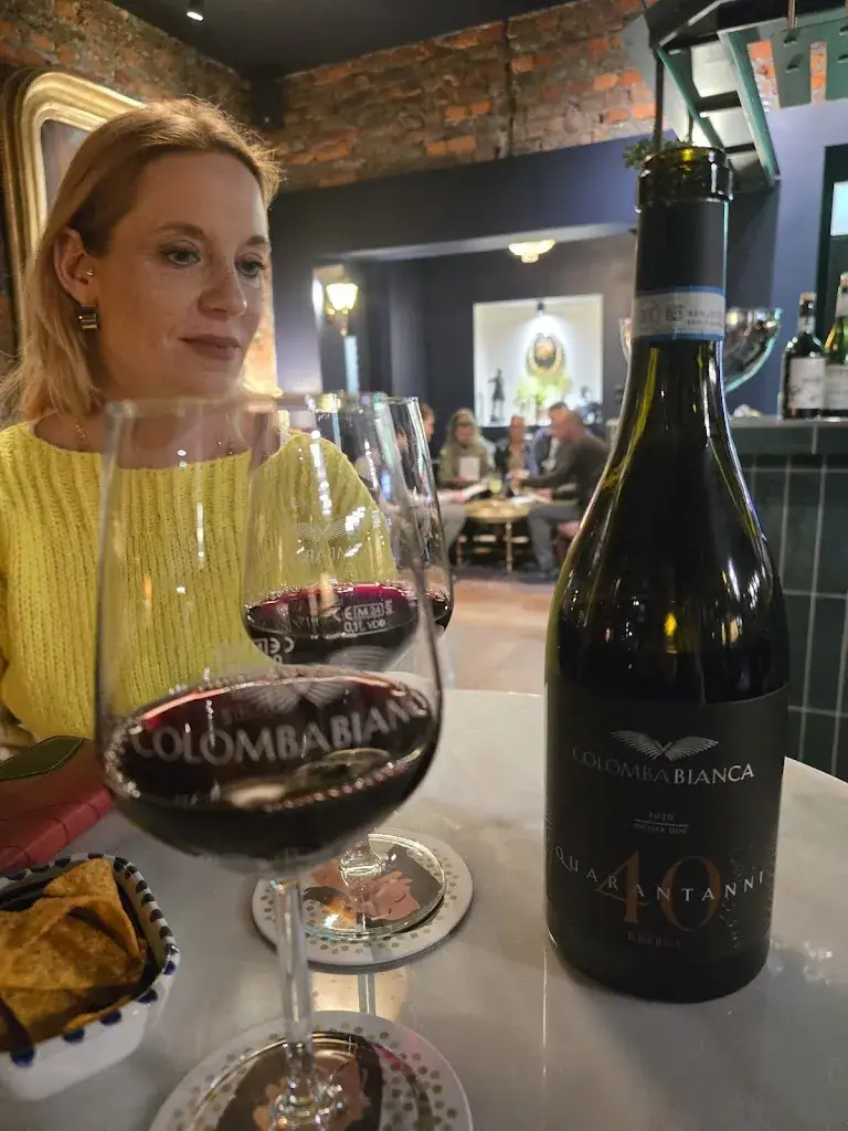 Menü_Le Coin Bistro à Partager_Chaudfontaine_Bild_4