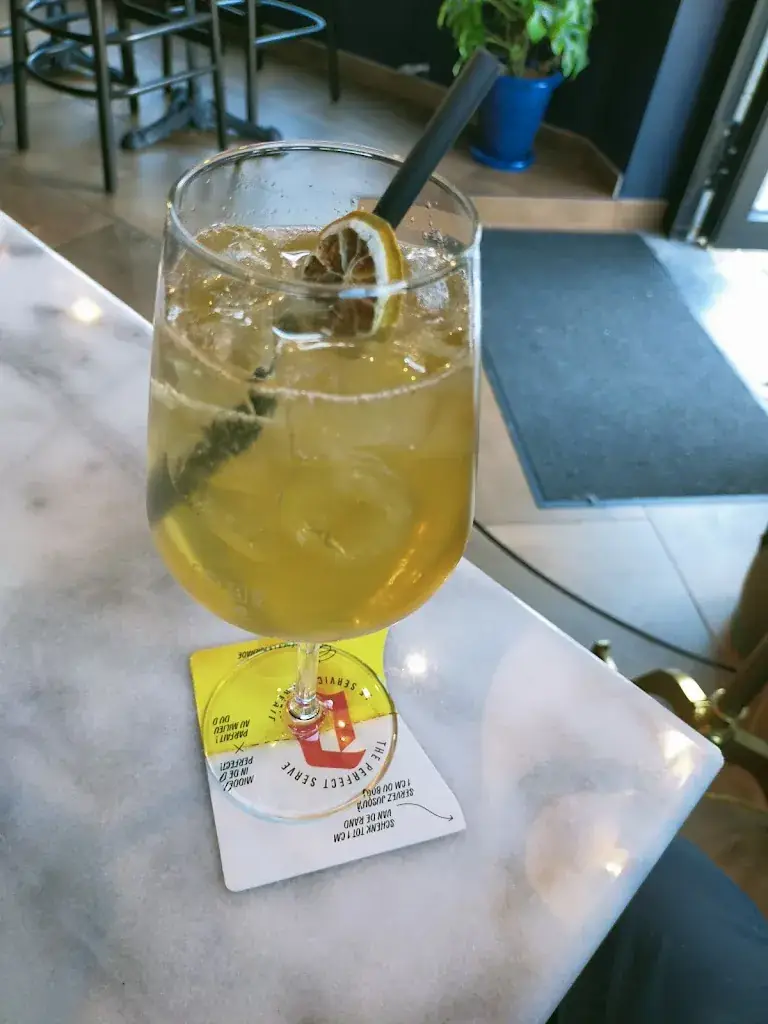 Menü_Le Coin Bistro à Partager_Chaudfontaine_Bild_5