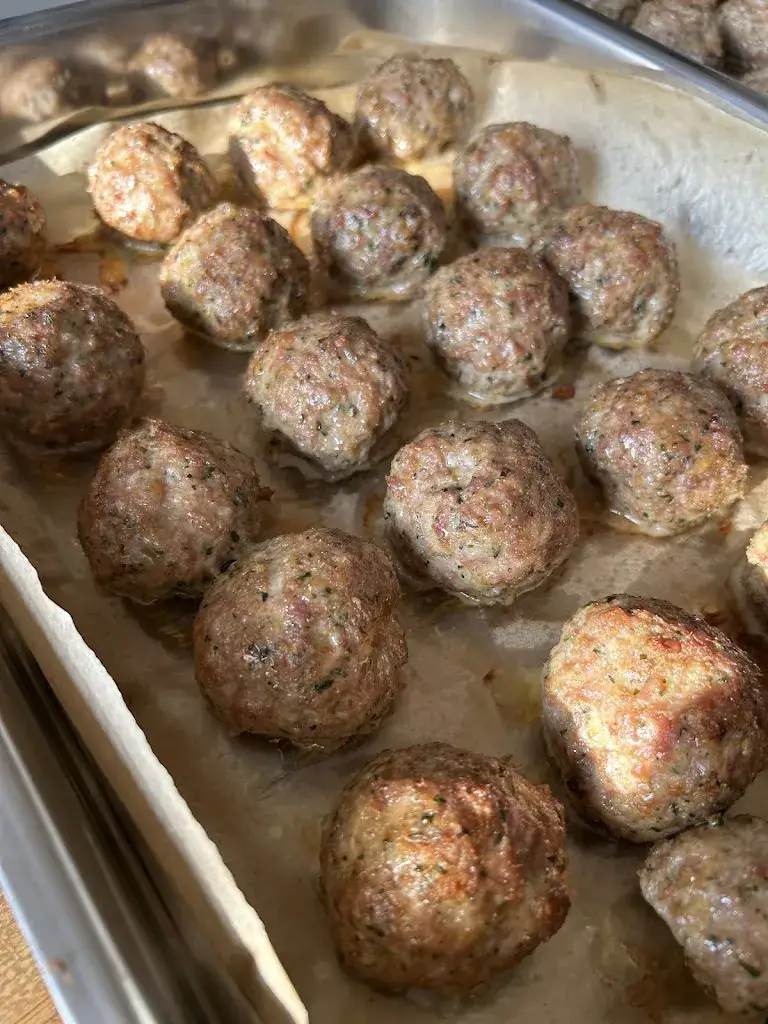 Menü_Le Coin Bistro à Partager_Chaudfontaine_Bild_6