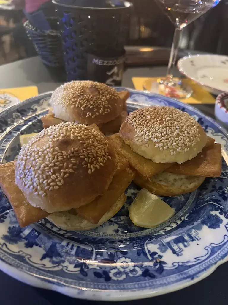 Menü_Le Coin Bistro à Partager_Chaudfontaine_Bild_8