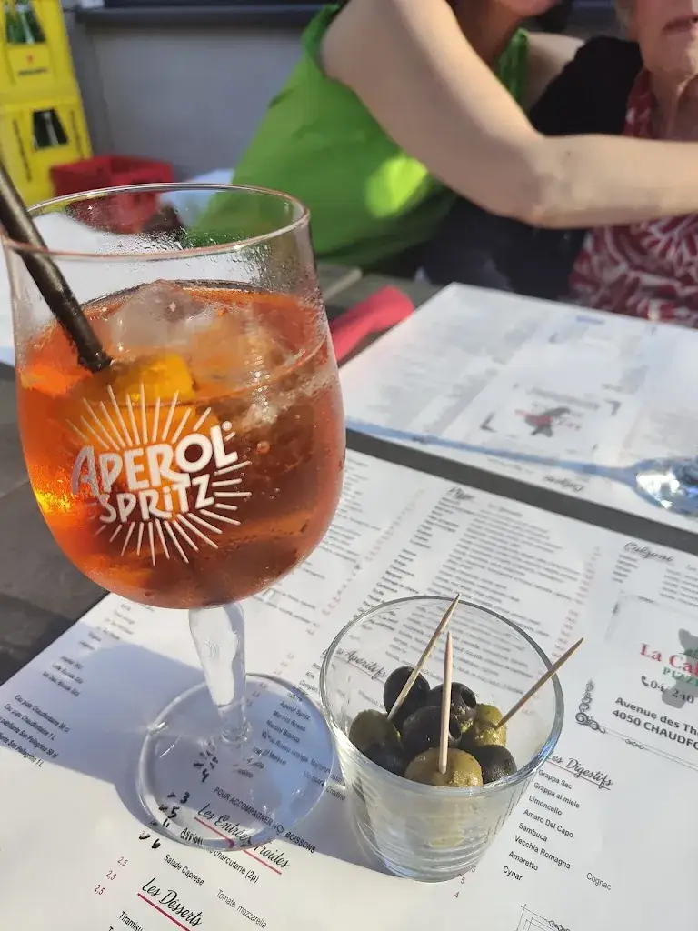 Menu_La Calabria_Chaudfontaine_image_2