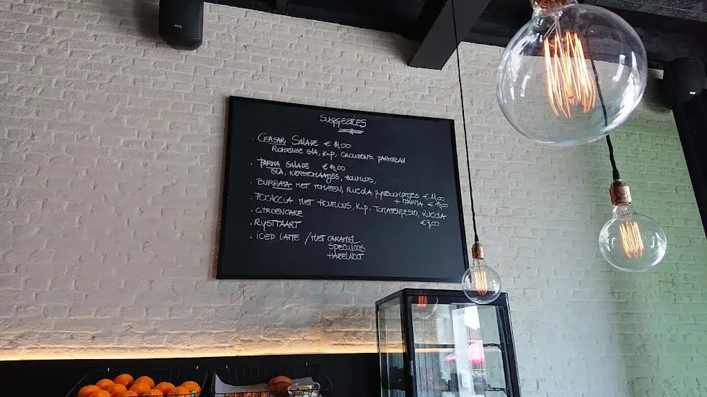 Menu_Bar Auguste Coffee And More_Boechout_image_3