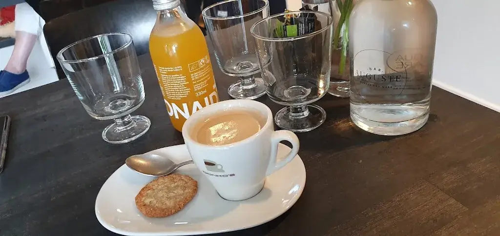 Menu_Bar Auguste Coffee And More_Boechout_image_4