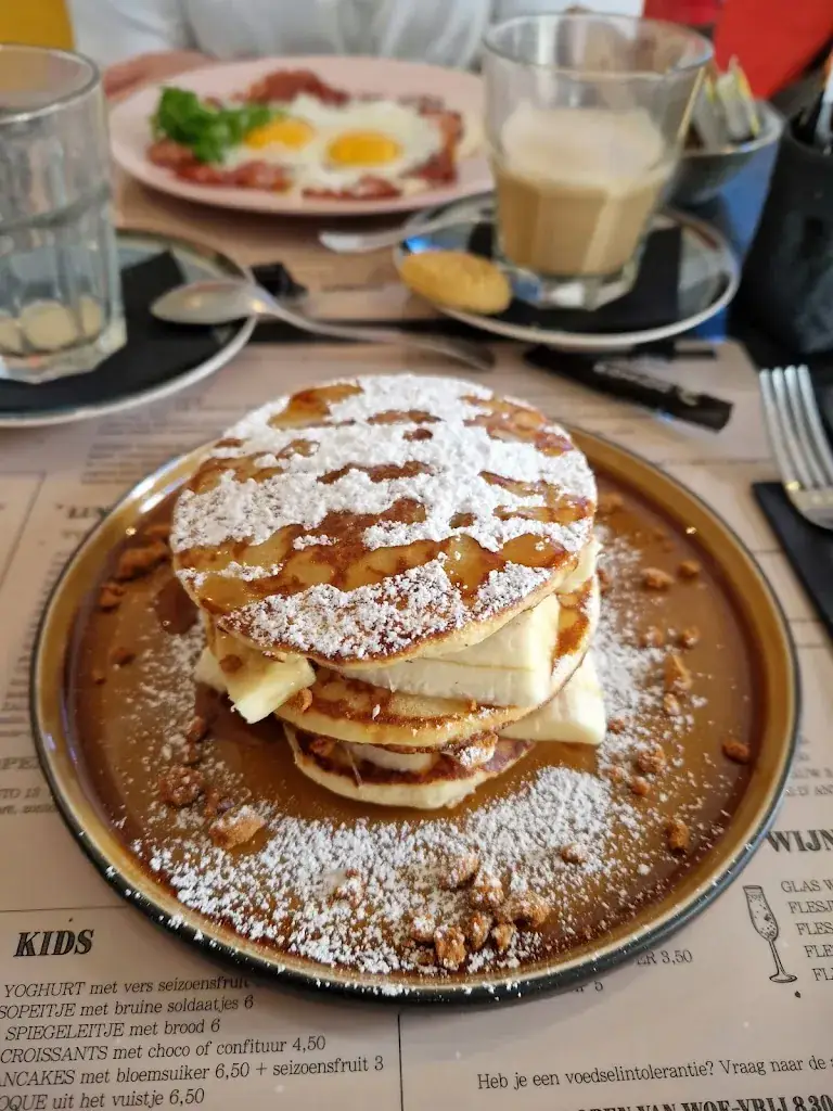 Menu_Bar Auguste Coffee And More_Boechout_image_5