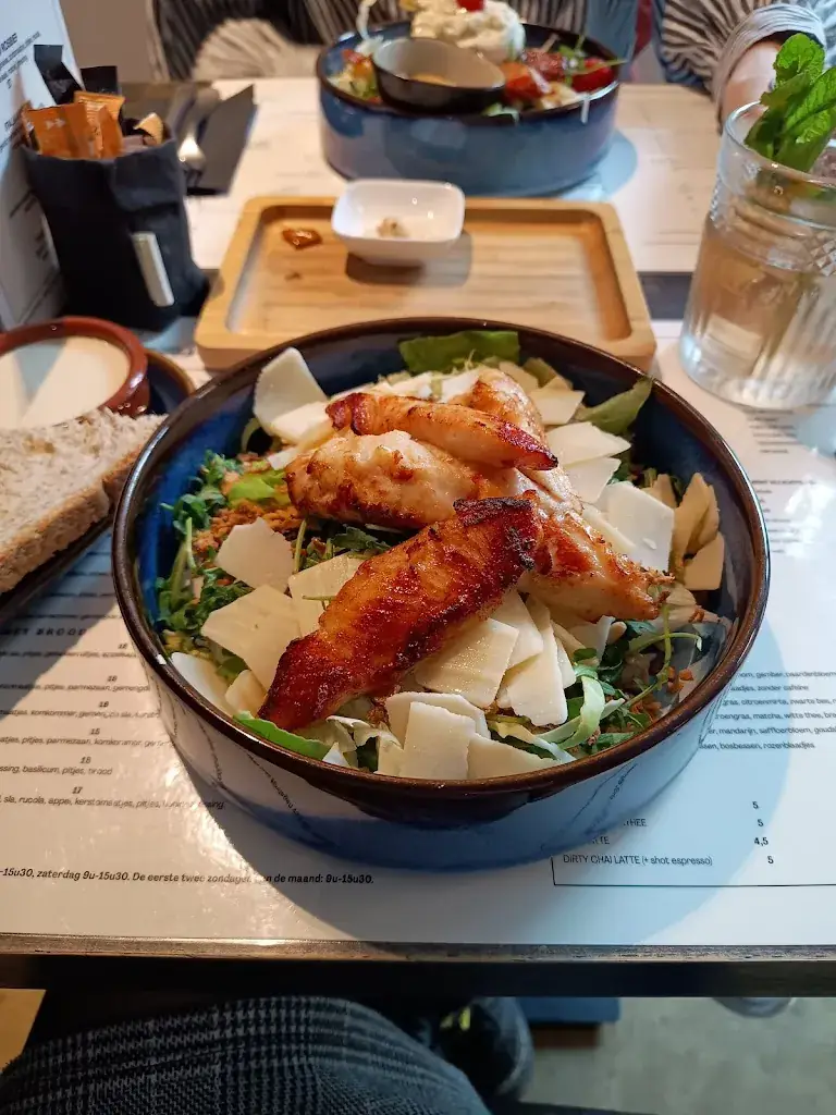 Menu_Bar Auguste Coffee And More_Boechout_image_6