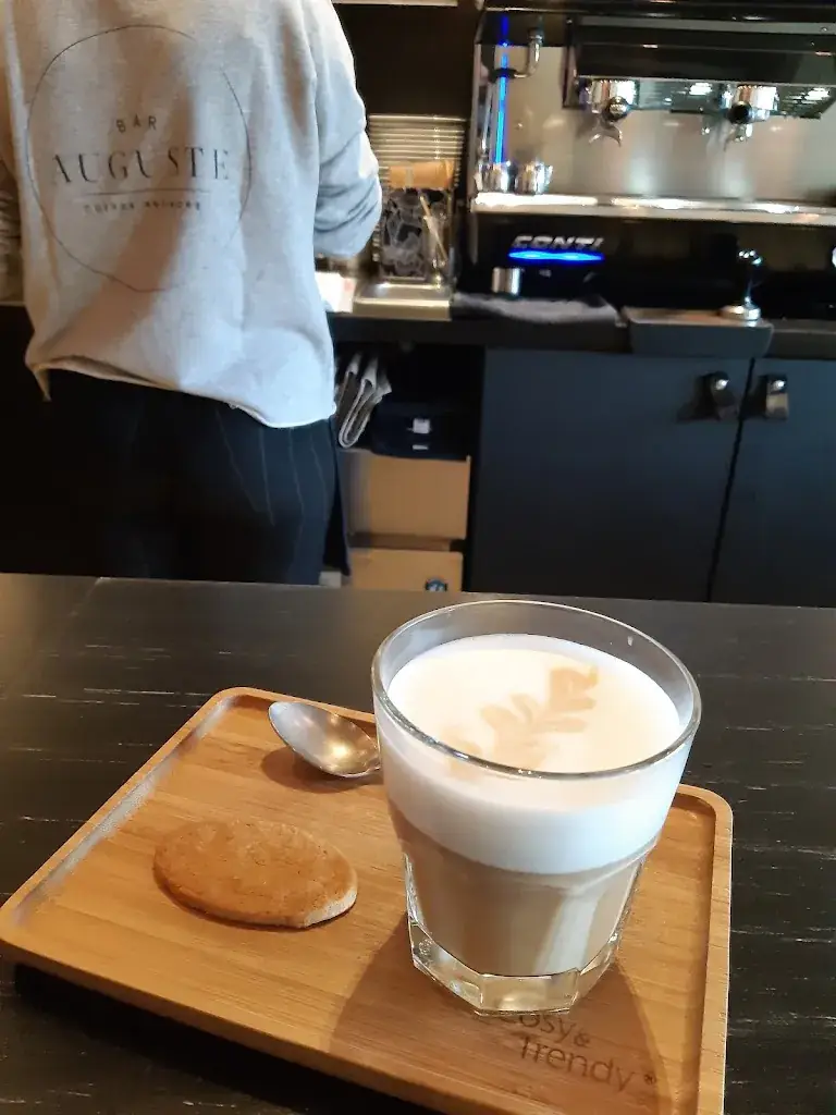Menu_Bar Auguste Coffee And More_Boechout_image_7