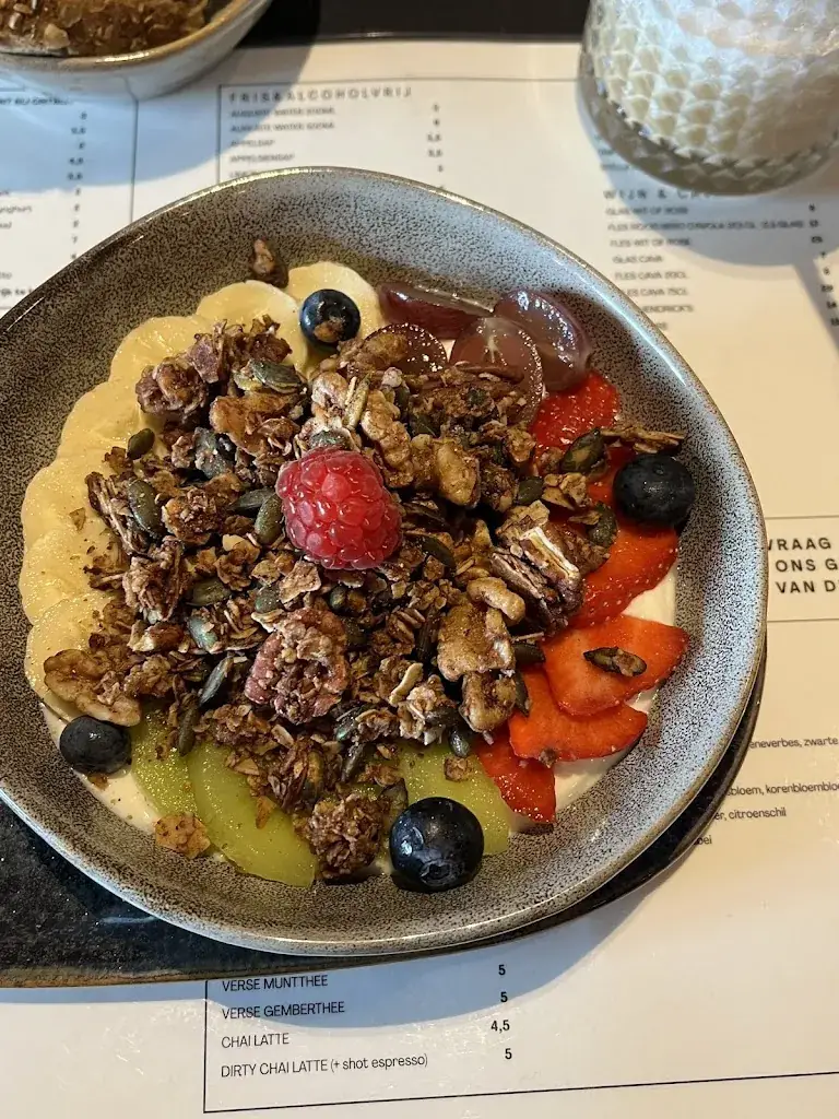 Menu_Bar Auguste Coffee And More_Boechout_image_9