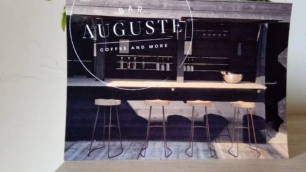 Kathleen Somers_Bar Auguste Coffee And More_Boechout_review