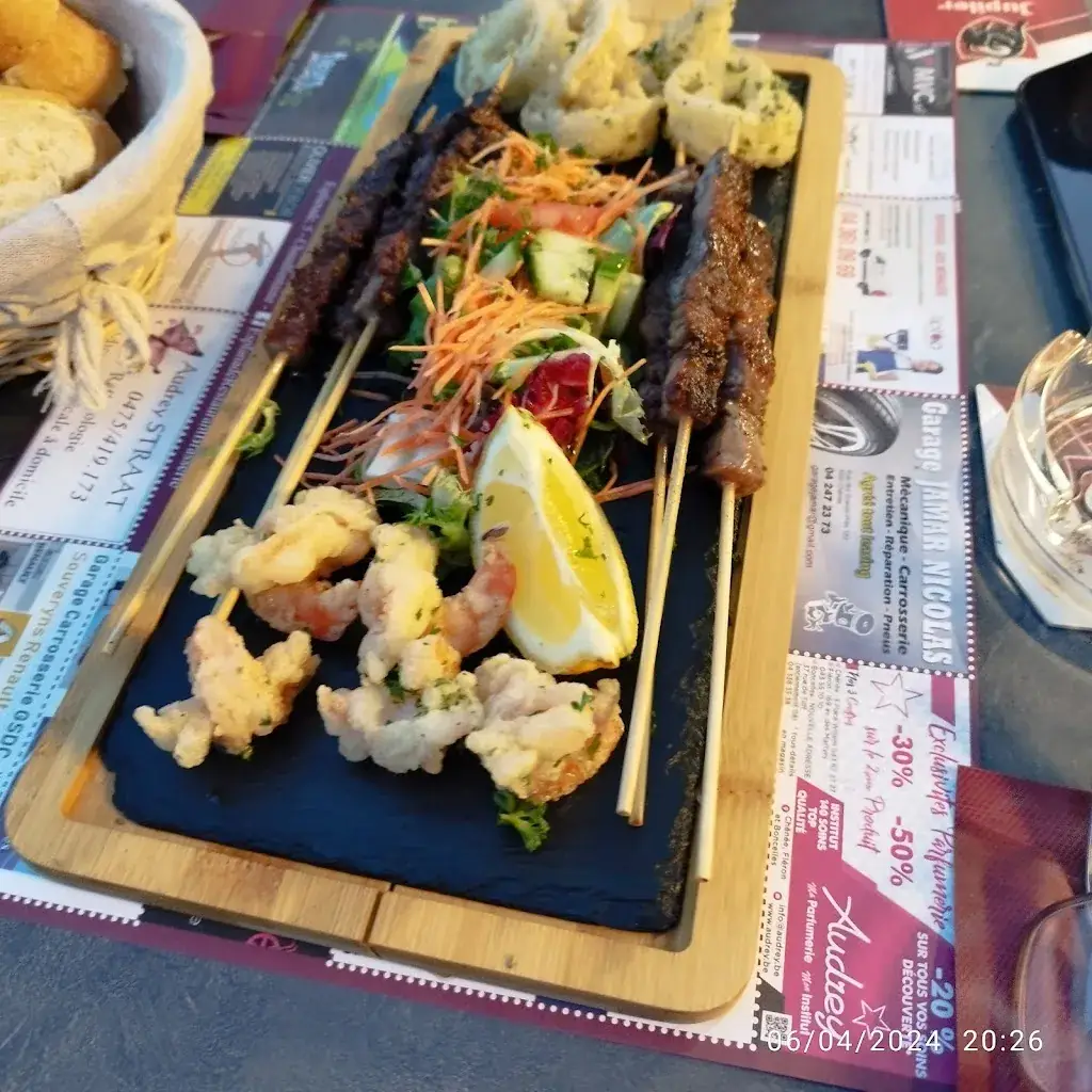 Menu_L' Esplanade_Chaudfontaine_image_8