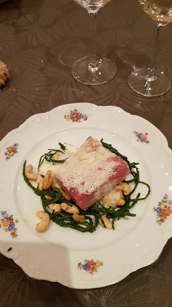 Menu_Luc Delvaux artisan traiteur_Chaudfontaine_image_1