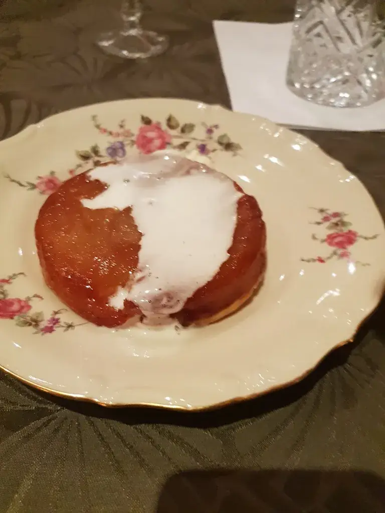 Menu_Luc Delvaux artisan traiteur_Chaudfontaine_image_2