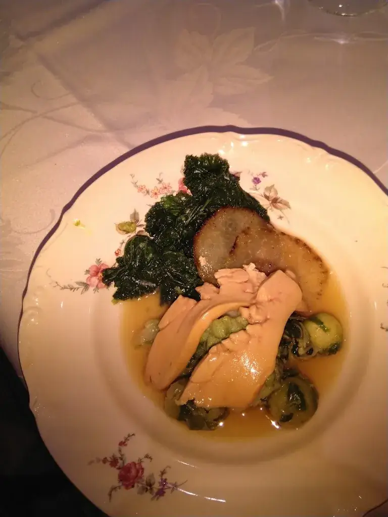 Menu_Luc Delvaux artisan traiteur_Chaudfontaine_image_3