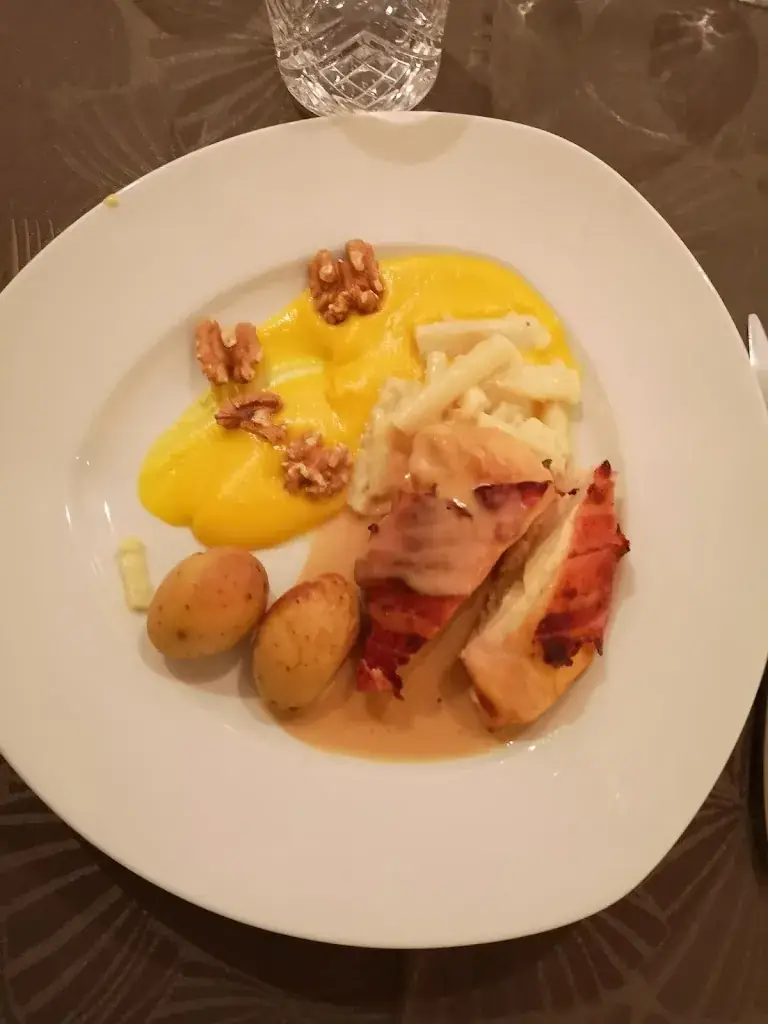 Menu_Luc Delvaux artisan traiteur_Chaudfontaine_image_4