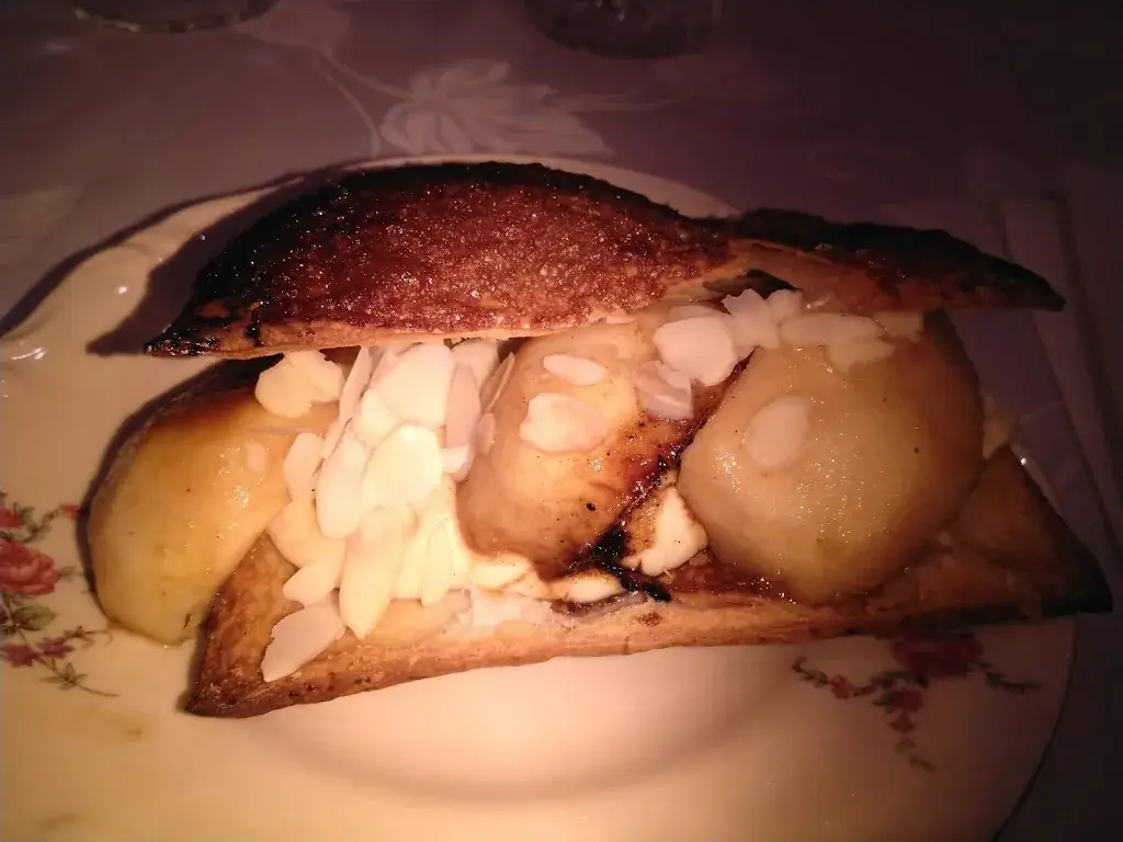 Menu_Luc Delvaux artisan traiteur_Chaudfontaine_image_5